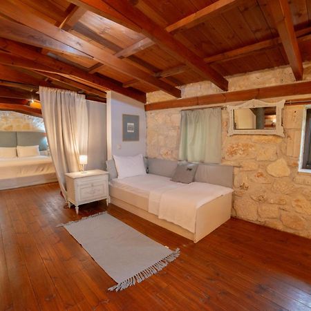 Villa Armonia Serres Buitenkant foto